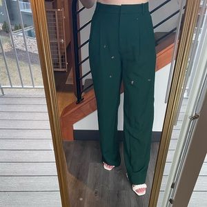 Zara dress pants